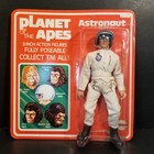 Mego 1974 Astronaut Custom Costume 8  Planet Of The Apes  Action Figure Vintage