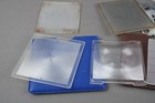 A Small Lot Of Focusing Screens   Extras  Mainly Rollei   Rolleiflex