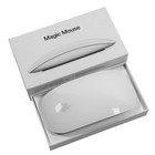Apple Magic Mouse Multi-touch Surface Usb-c A3204 White  works Great very Good 