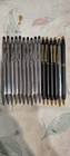Cross Lot Of 23 Ball Pens  Pencils  Made In Usa Working Smoothly 