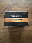 Duracell Procell Battery Alkaline Size Aa  box Of 24 