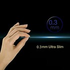 Tempered Glass Lens Protector For Gopro Hero5 4 Session Anti-scratch Hd Clear