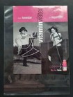 Kelly Clarkson Vitamin Water Promo 2 Page Print Advertisement 2006