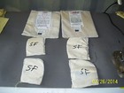  Bulletproof Block Spall 2 Trauma Plate s Level Ii 10x12 Body Armor Vest Armor