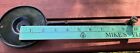 Antique Treadle Old Homestead Cast Iron Pitman Base Arm Bolt Sewing Machine