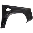 Truck Bedside Panel Rear Driver Left Side  6560004400 For Toyota Tacoma 16-23