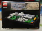 Lego Exclusive 4000043 Vietnam Factory 2025 346 Pcs - Brand New   Sealed   