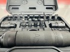 Mac Tools Sid17ba1 17-pc Impact Driver Set Kit New No Box