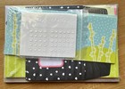 Stampin  Up Panda Friends Kit - New In Box 