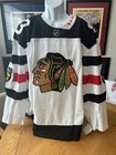 Viktor Svedberg Team Issued Authentic 2016 Stadium Series Jersey  size 56 