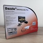 Dazzle Dvd Recorder Plus Video Movies Pinnacle Studio 12 Video Capture