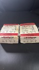 Lot 2 Pcs  Nib Crosby M10 X 1 5 X 40 Hr-125m Swivel Hoist Ring  Lot 2 Pieces  