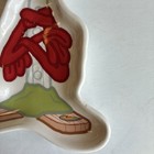 Disney Pixar Toy Story Forky Kitchen Ceramic Spoon Rest