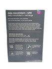 Dermalogica Daily Microfoliant 2 6oz Bottle   Refill Bag Nib Fast Shipping