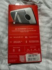 Jbl Soundboost Moto Z Mod Speaker - Gray 