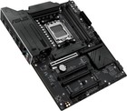 Asus X870 Max Gaming Wifi7 Amd Am5 Atx Motherboard 12 2 1 80a Drmos Ddr5 Pcie 5