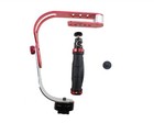 Video Camera Stabilizer Steadicam For Canon Nikon Sony Gopro Dslr Dv Handheld
