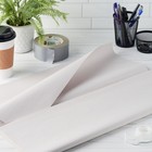 Pen gear 24 In X 24 In White Packing Paper For Moving   Shipping  220 Sheets 
