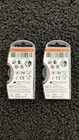Duracell Activair Hearing Aid Batteries Size  13 2 Packs Of 8 16 Batteries 1 29