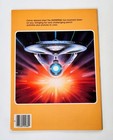 Star Trek Coloring Activity Book 1979 A Blast Of Activities Unused Kirk Spock 