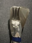 Wallace Cocktail Forks Sealed Set Of 6 Sterling Silver Lemon Grand Baroque