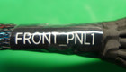 Genuine Dell Poweredge T150 Front I o Control Panel Cable Assembly 7k8nt