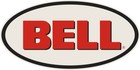Bell Moto-10 Helmet Magnetic Cheek Pads Black 30mm 7118396