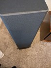 Polk Audio Reserve R700 Speakers  Midnight Black  Pair  Near Mint Condition