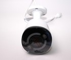 Lorex 4k  Ultra Hd 12mp Smart Security Lighting Deterrence Bullet Poe Ip Camera