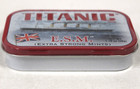 Vintage Titanic E s m  Extra Strong Mints 1998 -unopened - Sealed