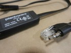 Plantronics Apc-43 Electronic Hook Switch Cord 38350-13