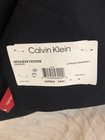 Calvin Klein Madison Men s Slim Fit Suit Jacket Blazer Dark Blue Solid Stretch