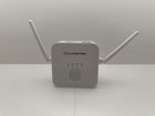 Alarm com Adc-w115c Wireless Configurable Doorbell Smart Chime And 2 4 Ghz Wi-fi