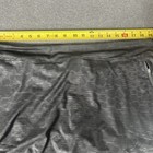 Nike Golf Skort Women s Xl Gray Black Dri Fit Tournament Printed Skirt Active