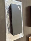 Lenovo Thinkpad Hybrid Usb-c With Usb-a Dock Us  40af0135us  Usb Cable Missing 