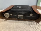 Lot Of 2 Vintage Kodak Cameras Brownie Movie Vigilant Folding Camera Untested
