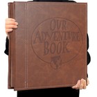 40-pages Scrapbook Photo Album Memory Book For Wedding And Anniversary Family