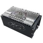 Xs Power Xmax90-diy 8300 Amp High-performance 12v Lithium Battery For In-car   