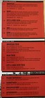 Vintage Trek Bicycle Catalog 1999