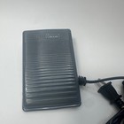 Fdm Kd-2902 Sewing Machine Foot Pedal Electronic Speed Controller Tested Works