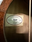 Taylor 224ce-k Dlx Grand Auditorium 2023 Acoustic-electric Guitar W  Case  3341