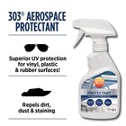 303 Products Marine Aerospace Protectant     Uv Protection     Repels Dust  Dirt    