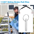 11397 Siding Brake Pull Pins Replacement Tapco Siding Bending Brake Pro 14 pr   