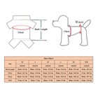 Hairless Cat Pet Sweater Hoodie Winter Warm Sphynx Cat Comfortable Clothes New