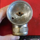 Vintage Brass Auto Lite  Carbide Miner s Lamp-walker County ala