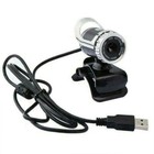 Hd Webcam Usb Computer Web Camera For Pc Laptop With Fast Fasr2 Microphone L2e1
