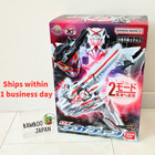 Power Rangers No 1 Sentai Gozyuger Dx Tegajune Tega June Bandai In Stock