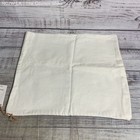 Nwt Ethiopian Jewish Art Handwoven Baby Moses In The Reeds Matzoh pillow Cover