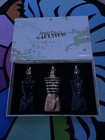 Jean Paul Gaultier Le Male Fragrance Set Eau De Parfum Parfum Edt 3x1 4 Oz Spray