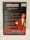 Engelbert Humperdinck  King Of Romance  dvd  1995  A Tour Of His Private Life